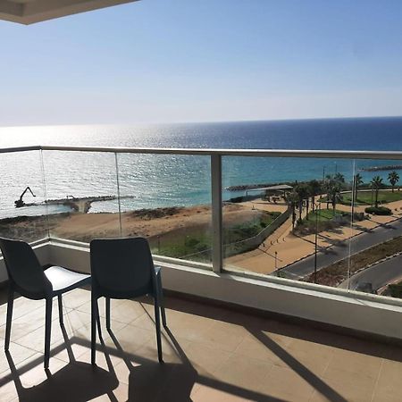 Neve David Hotel Netanya Extérieur photo
