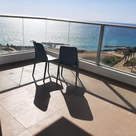 Neve David Hotel Netanya Extérieur photo