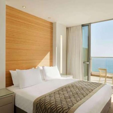 Neve David Hotel Netanya Extérieur photo