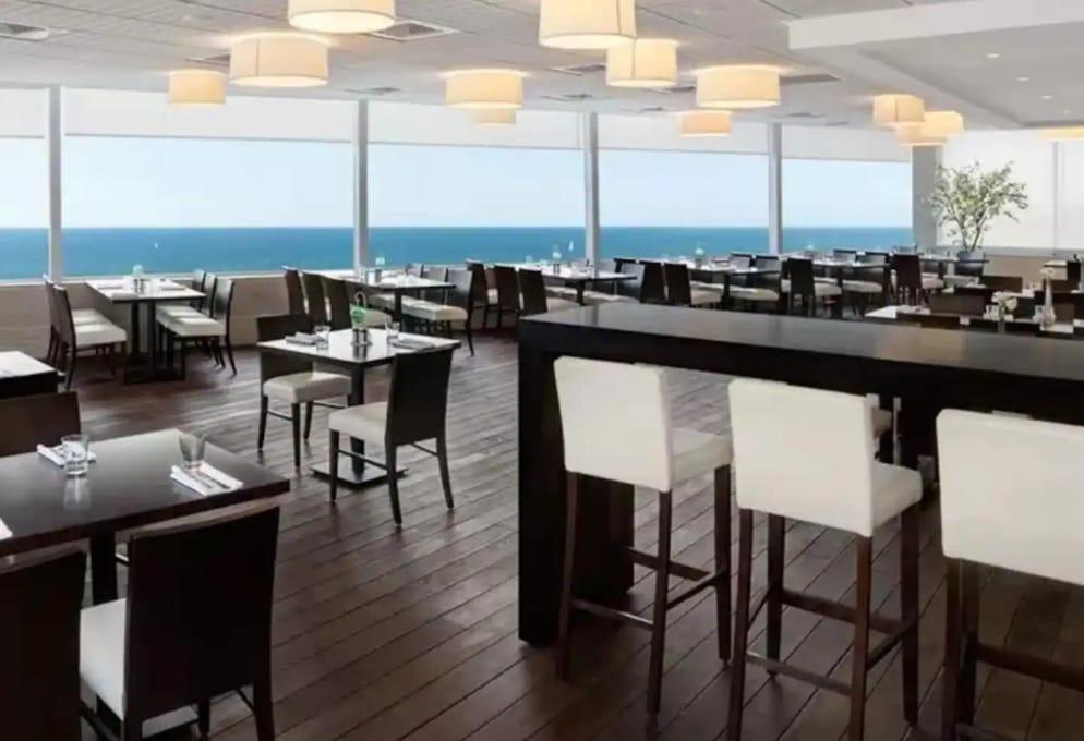 Neve David Hotel Netanya Extérieur photo