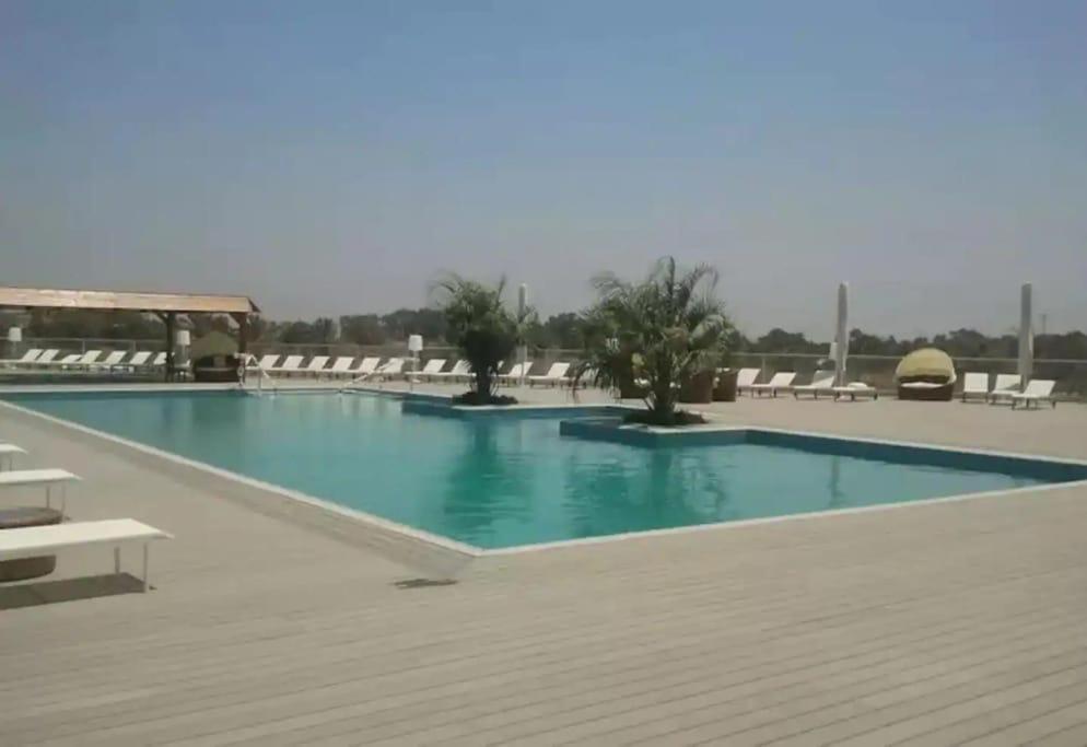Neve David Hotel Netanya Extérieur photo