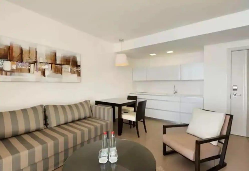 Neve David Hotel Netanya Extérieur photo