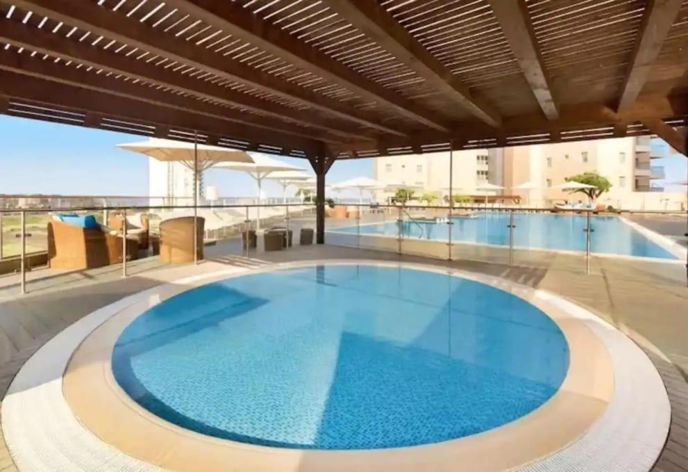 Neve David Hotel Netanya Extérieur photo