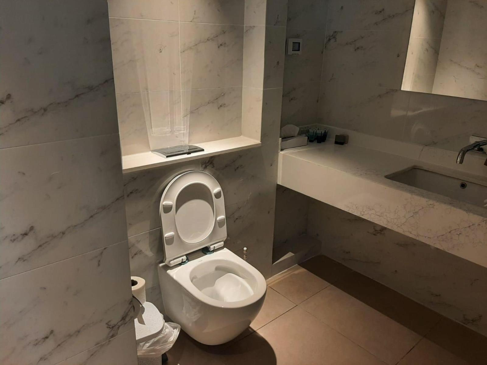 Neve David Hotel Netanya Extérieur photo
