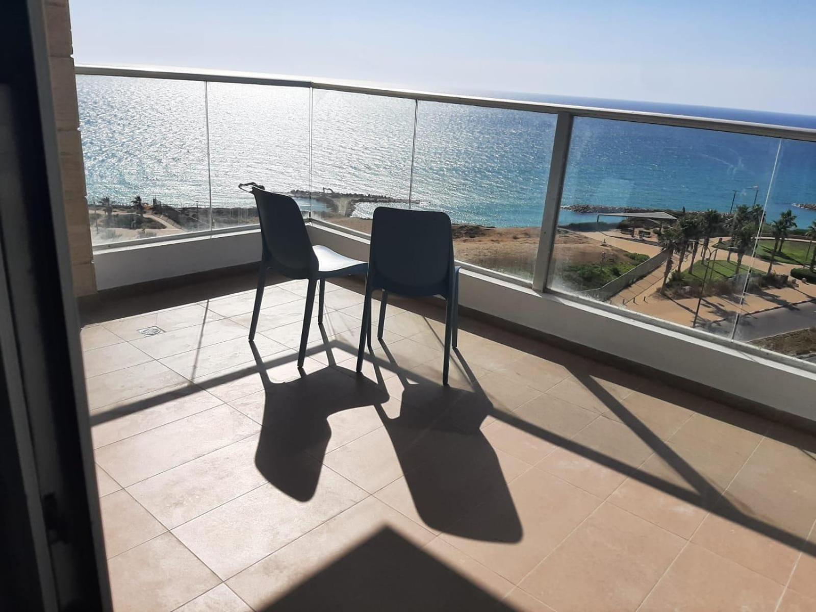 Neve David Hotel Netanya Extérieur photo