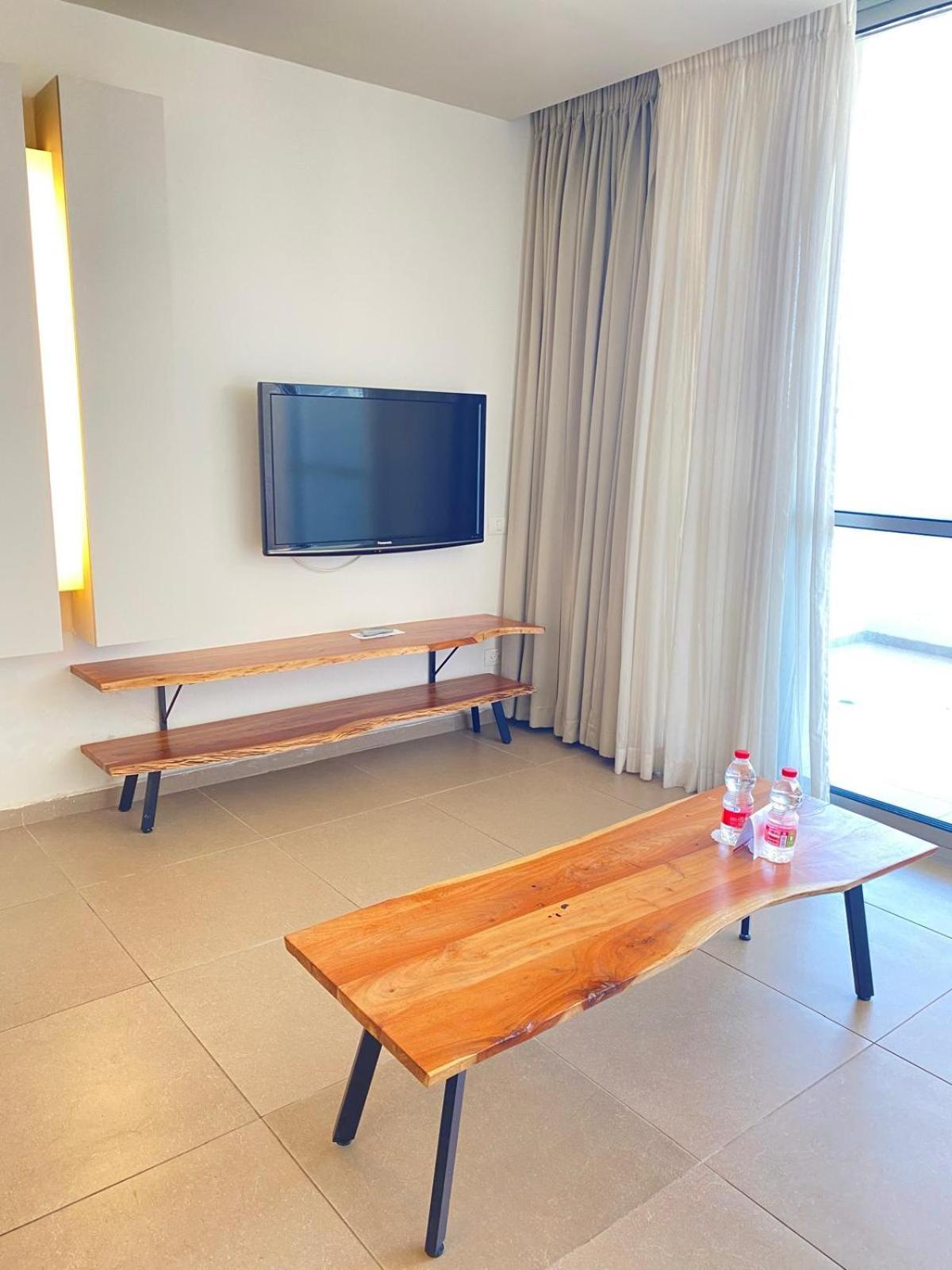 Neve David Hotel Netanya Extérieur photo