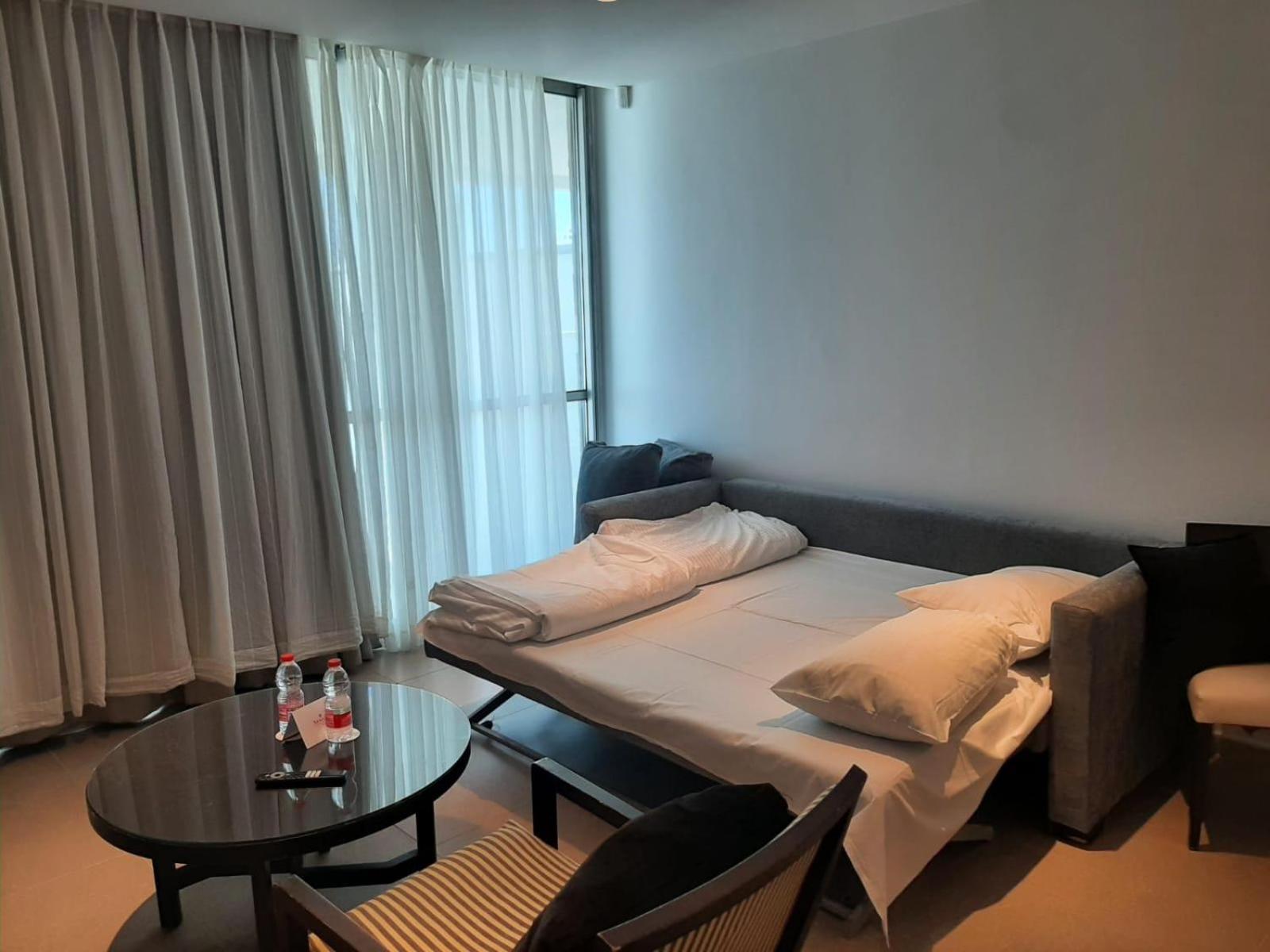 Neve David Hotel Netanya Extérieur photo